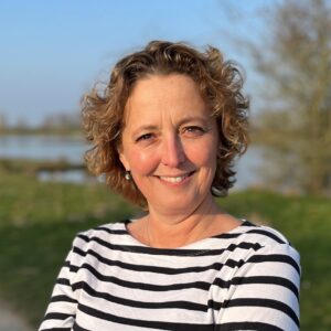 Foto van  Susan Theunissen - Trainer